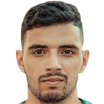 Player picture of هشام الزين