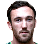 Player picture of Rory McArdle