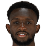 Player picture of Nianzou Kouassi
