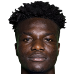 Player picture of Samuel Asoma