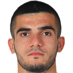 Player picture of تيمور سوليمانوف