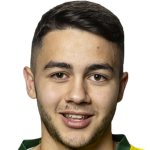 Player picture of عدنان اوجور