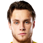Player picture of Николай Поярков