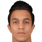 Player picture of كرار نبيل