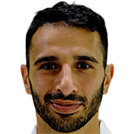 Player picture of André Calisir