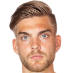 Player picture of Amer Eriksson-Ibragic