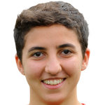 Player picture of Farah El Tayar
