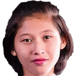 Player picture of Phyu Phyu Win