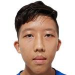 Player picture of Elijah Lim