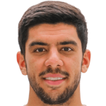 Player picture of Cenk Özkacar