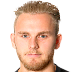 Player picture of Niclas Andersén