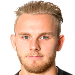 player picture of N. Andersén