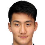 Player picture of Kim Ryong Ik