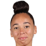 Player picture of Kenza Chapelle