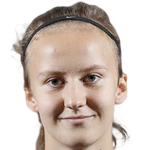 Player picture of Geena-Lisa Buyle