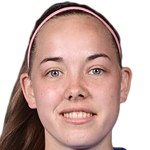 Player picture of Emmy Donné