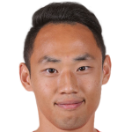 Player picture of Moon Seonmin