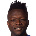 Player picture of Thomas Boakye