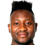 Player picture of Moses Ogbu