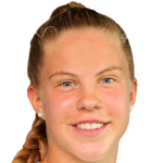 Player picture of Patricia Pfanner