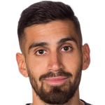 Player picture of ستيفان سيلفا