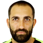 Player picture of Nicolas Gennarielli