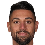 Player picture of جابرييل سومي