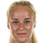 Player picture of Barbara Reger