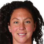 Player picture of Carmelina Moscato