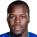 Player picture of Carlus Powell