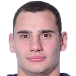 Player picture of Nikola Milardović