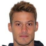 Player picture of Mario Podrug