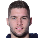 Player picture of Mate Anić