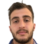 Player picture of Pierre Chandieu