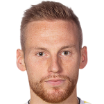 Player picture of Tobias Englund