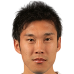Player picture of Kōsuke Yamamoto