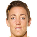 Player picture of Therese Sjögran