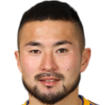 Player picture of Takuma Abe