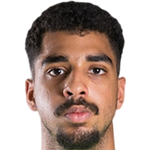 Player picture of Hamad Al Meqbaali