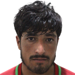 player picture of Ahmed Ullah