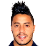 Player picture of Lee Olivera