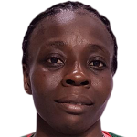 Player picture of Christelle Tchoudjang