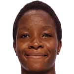 Player picture of Ruth Marie Bibinbe