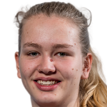 Player picture of Annick Meijers