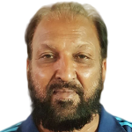 Player Picture of Shamim Khan