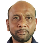 coach picture of Muhammad Javed