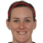 Player picture of Lucille Charuk
