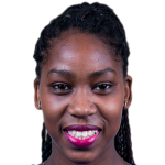 Player picture of Evilania Martinez