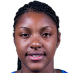Player picture of Ivy Vila Wittingham