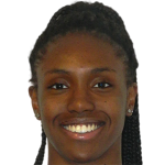 Player picture of Sylvia Chinelo Nwakalor